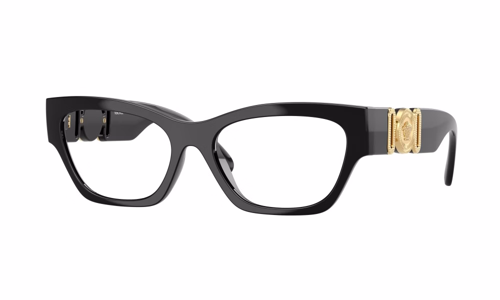 Versace VE3367U GB1 52 Versace VE3367U GB1 52