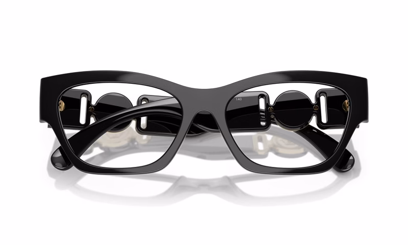 Versace VE3367U GB1 52 Versace VE3367U GB1 52