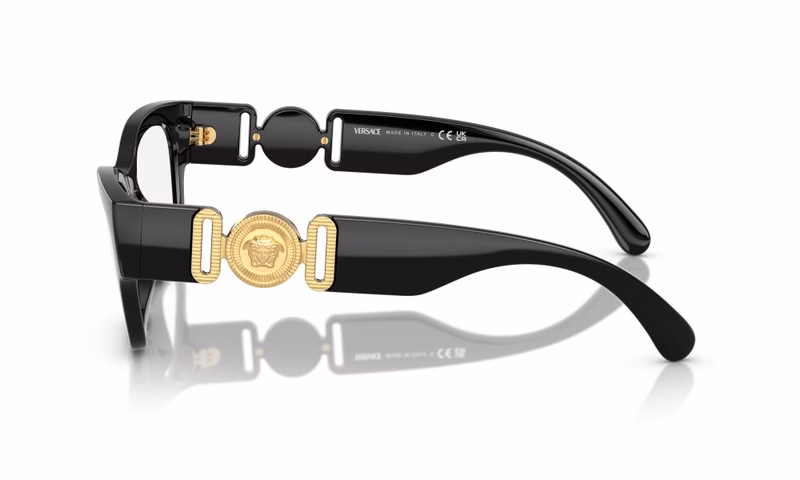 Versace VE3367U GB1 52 Versace VE3367U GB1 52