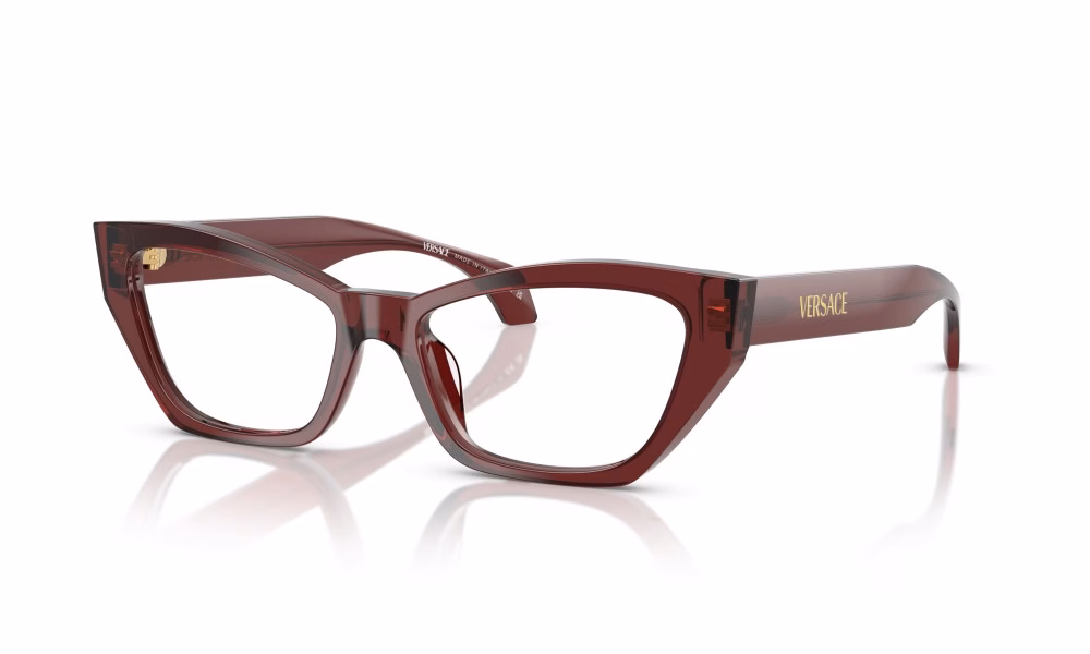 Versace VE3373U 5512 52 Versace VE3373U 5512 52