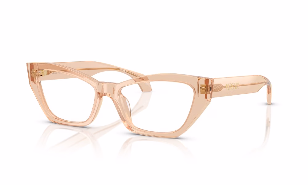 Versace VE3373U 5518 52 Versace VE3373U 5518 52
