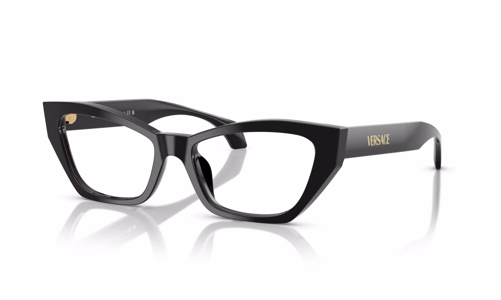 Versace VE3373U GB1 52 Versace VE3373U GB1 52