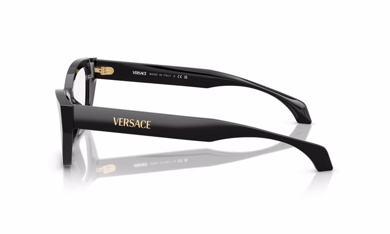 Versace VE3373U GB1 52 Versace VE3373U GB1 52