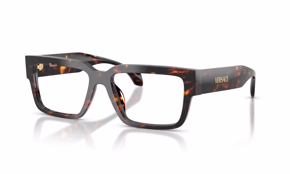 Versace VE3374U 5509 53 Versace VE3374U 5509 53