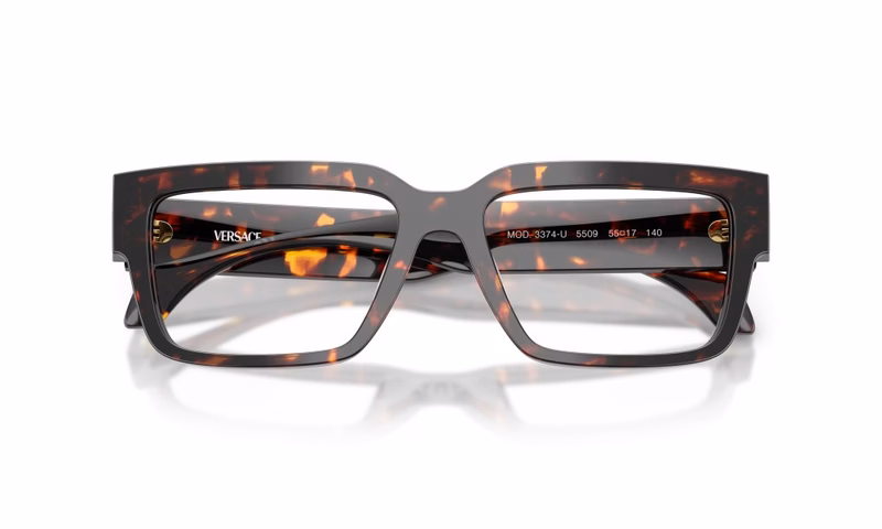 Versace VE3374U 5509 53 Versace VE3374U 5509 53