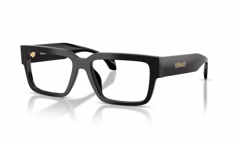 Versace VE3374U GB1 53 Versace VE3374U GB1 53