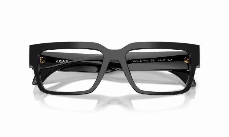 Versace VE3374U GB1 53 Versace VE3374U GB1 53