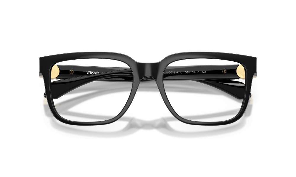 Versace VE3377U GB1 53 Versace VE3377U GB1 53