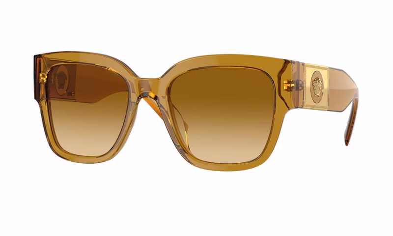 Versace VE4437U 53472L Versace VE4437U 53472L