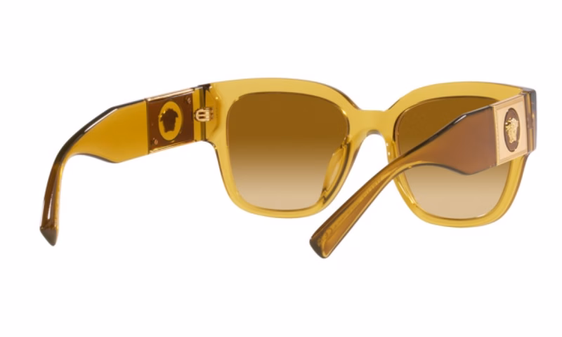 Versace VE4437U 53472L Versace VE4437U 53472L