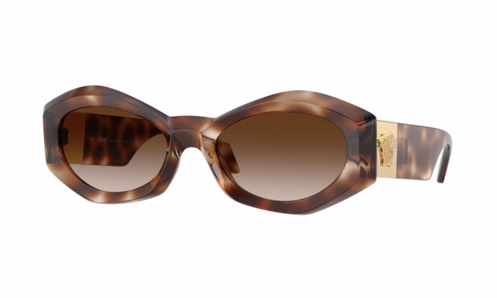 Versace VE4466U 54613B Versace VE4466U 54613B