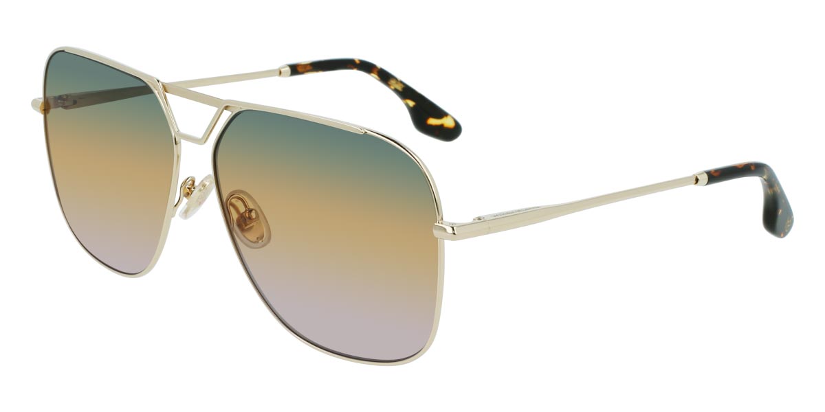 Victoria Beckham VB217S 727 Victoria Beckham VB217S 727