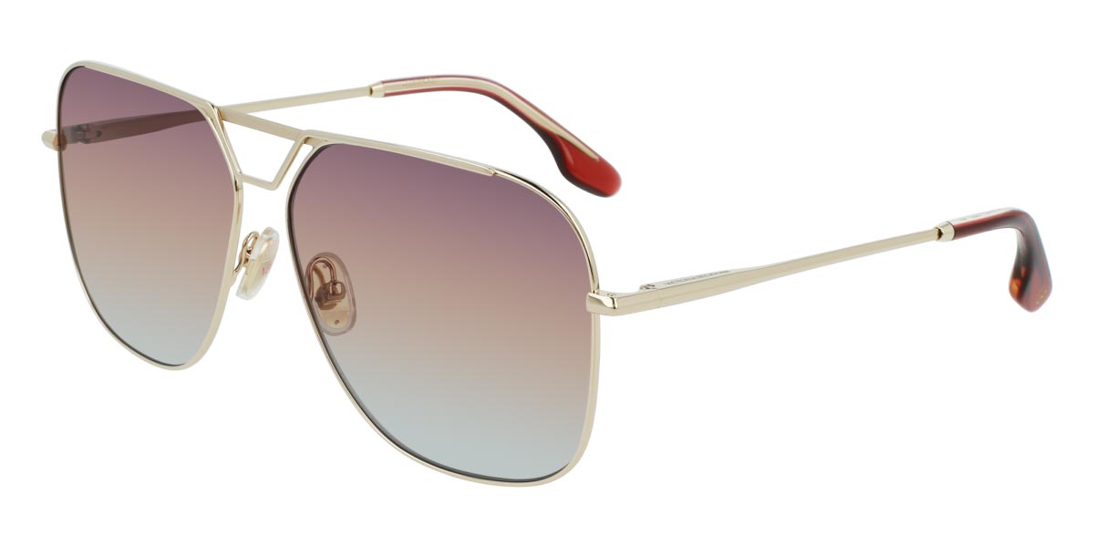 Victoria Beckham VB217S 728 Victoria Beckham VB217S 728