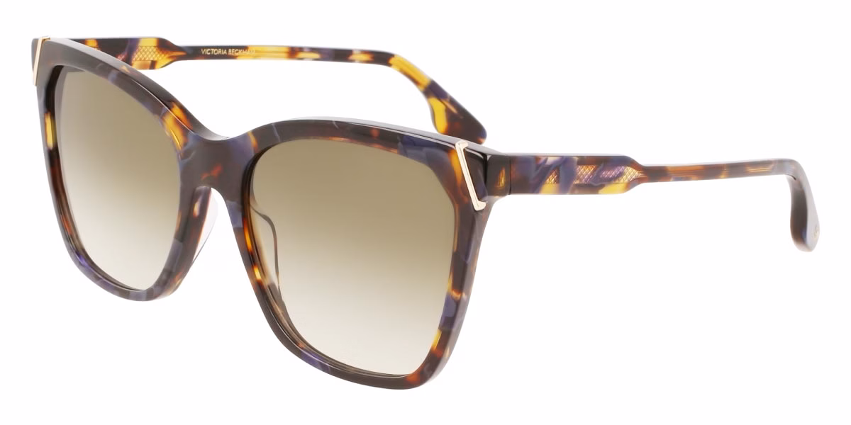 Victoria Beckham VB640S 418 Victoria Beckham VB640S 418