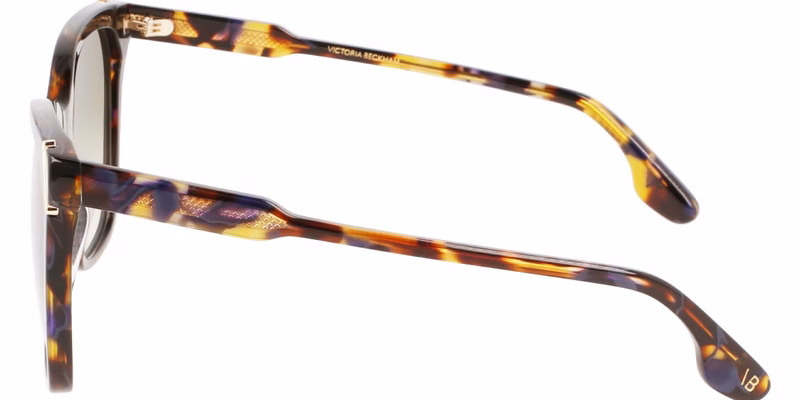 Victoria Beckham VB640S 418 Victoria Beckham VB640S 418