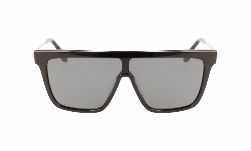 Victoria Beckham VB650S 001 Victoria Beckham VB650S 001