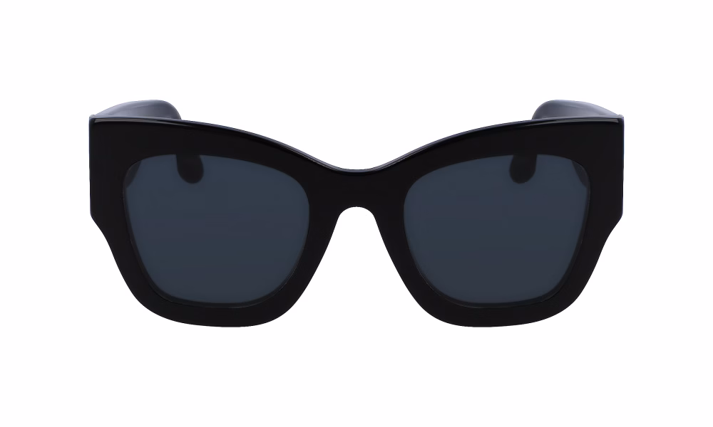 Victoria Beckham VB652S 001 Victoria Beckham VB652S 001