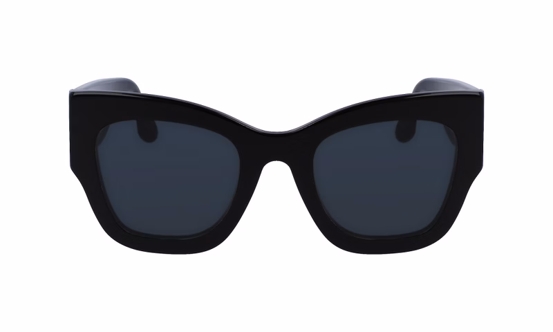 Victoria Beckham VB652S 001 Victoria Beckham VB652S 001