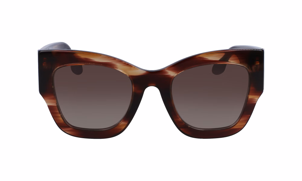 Victoria Beckham VB652S 227 Victoria Beckham VB652S 227