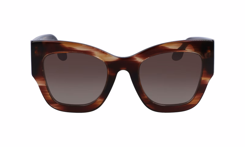Victoria Beckham VB652S 227 Victoria Beckham VB652S 227