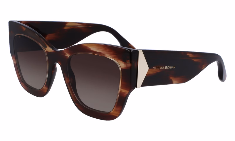 Victoria Beckham VB652S 227 Victoria Beckham VB652S 227
