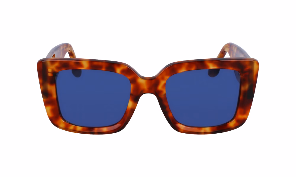 Victoria Beckham VB653S 222 Victoria Beckham VB653S 222