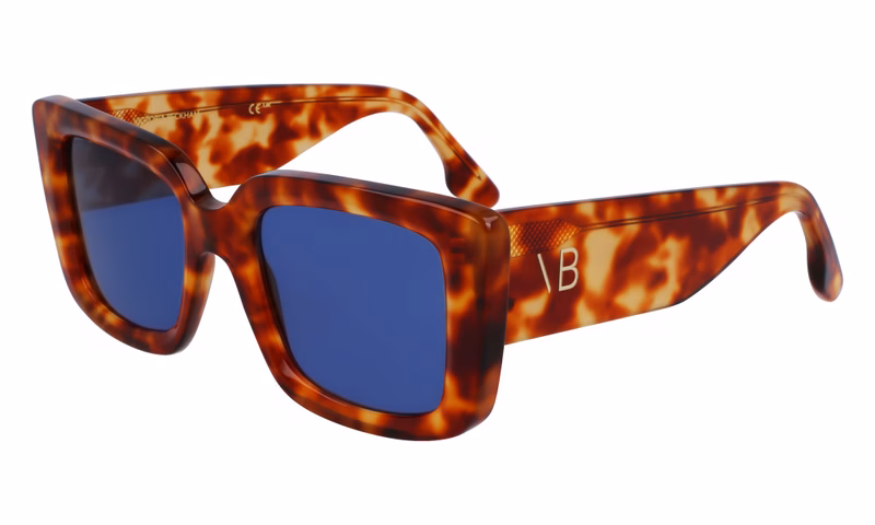 Victoria Beckham VB653S 222 Victoria Beckham VB653S 222