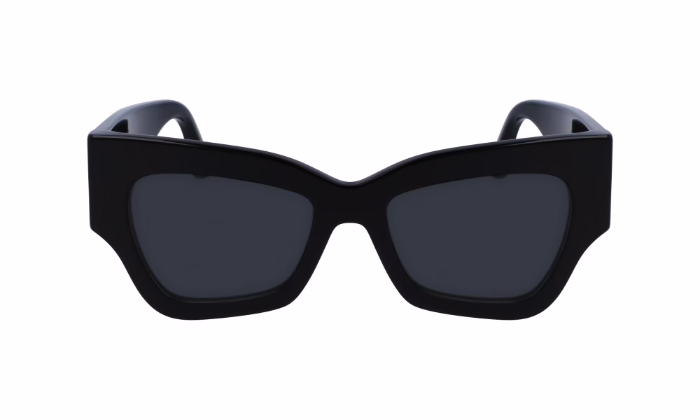 Victoria Beckham VB662S 001 Victoria Beckham VB662S 001