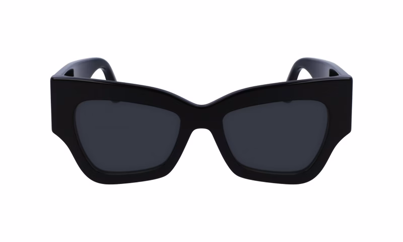 Victoria Beckham VB662S 001 Victoria Beckham VB662S 001