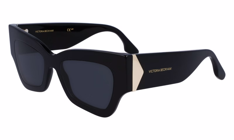Victoria Beckham VB662S 001 Victoria Beckham VB662S 001