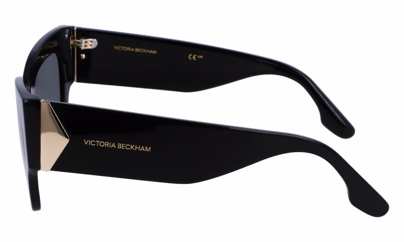 Victoria Beckham VB662S 001 Victoria Beckham VB662S 001