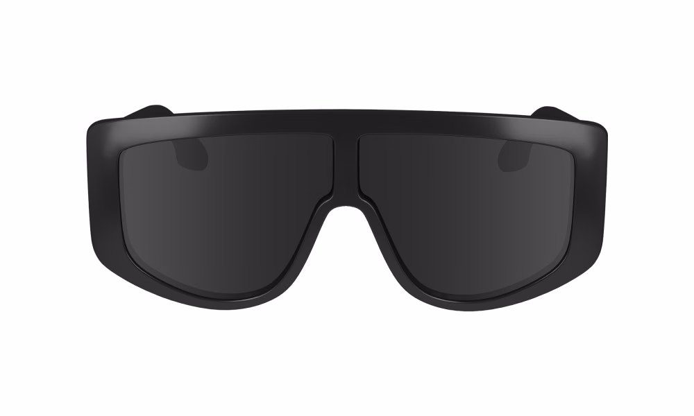 Victoria Beckham VB664S 001 Victoria Beckham VB664S 001