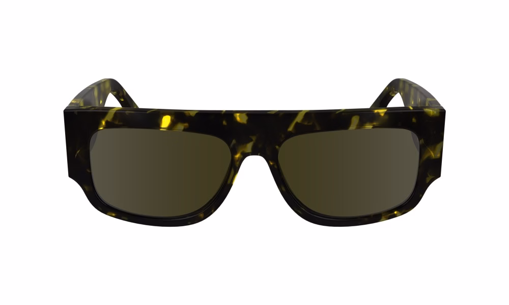 Victoria Beckham VB666S 012 Victoria Beckham VB666S 012