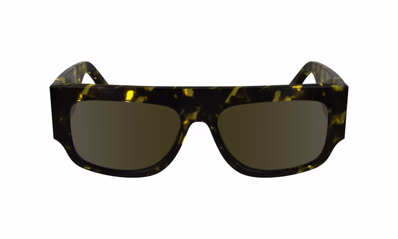 Victoria Beckham VB666S 012 Victoria Beckham VB666S 012