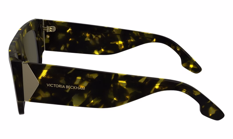 Victoria Beckham VB666S 012 Victoria Beckham VB666S 012