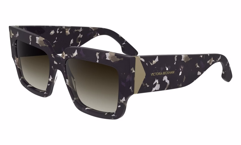 Victoria Beckham VB667S 010 Victoria Beckham VB667S 010