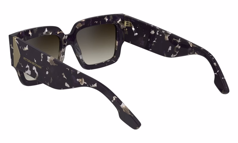 Victoria Beckham VB667S 010 Victoria Beckham VB667S 010
