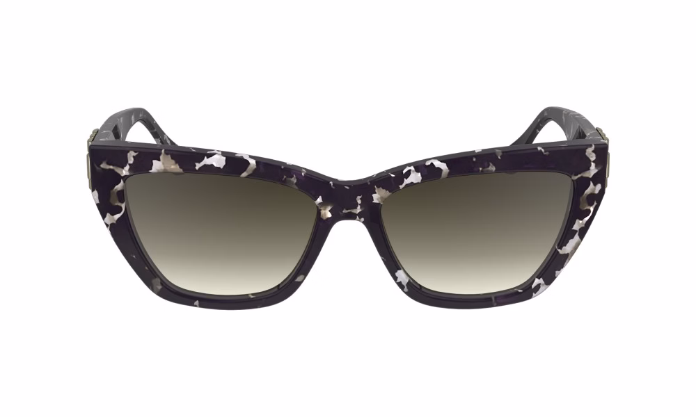Victoria Beckham VB668S 010 Victoria Beckham VB668S 010