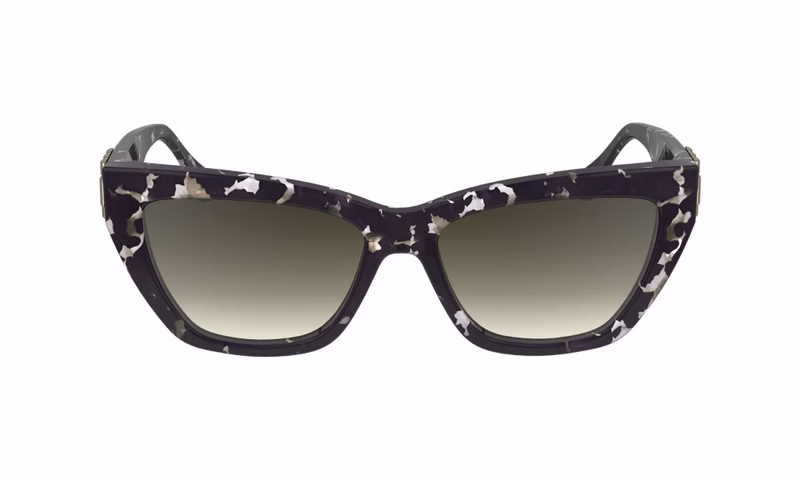 Victoria Beckham VB668S 010 Victoria Beckham VB668S 010