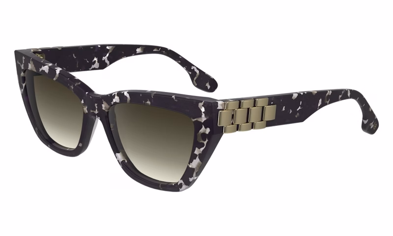 Victoria Beckham VB668S 010 Victoria Beckham VB668S 010