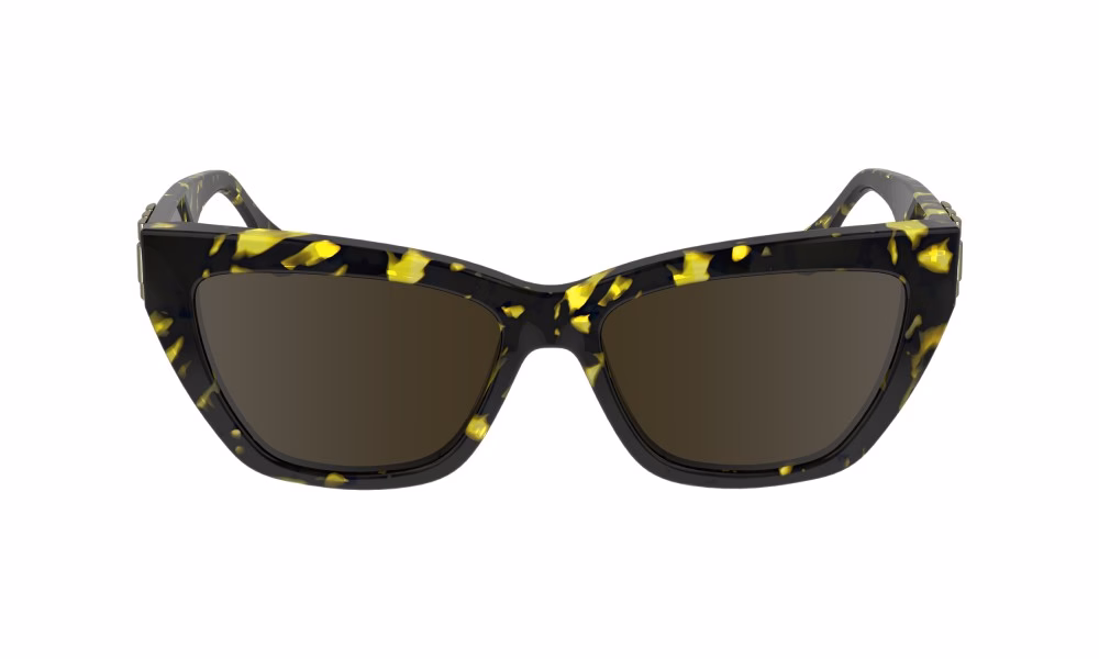 Victoria Beckham VB668S 012 Victoria Beckham VB668S 012