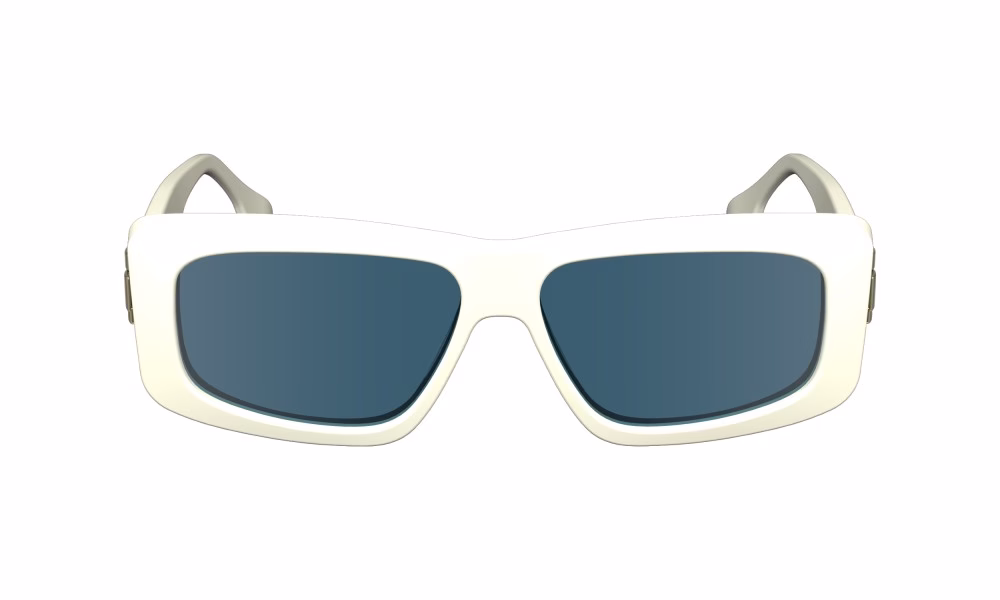 Victoria Beckham VB669S 101 Victoria Beckham VB669S 101
