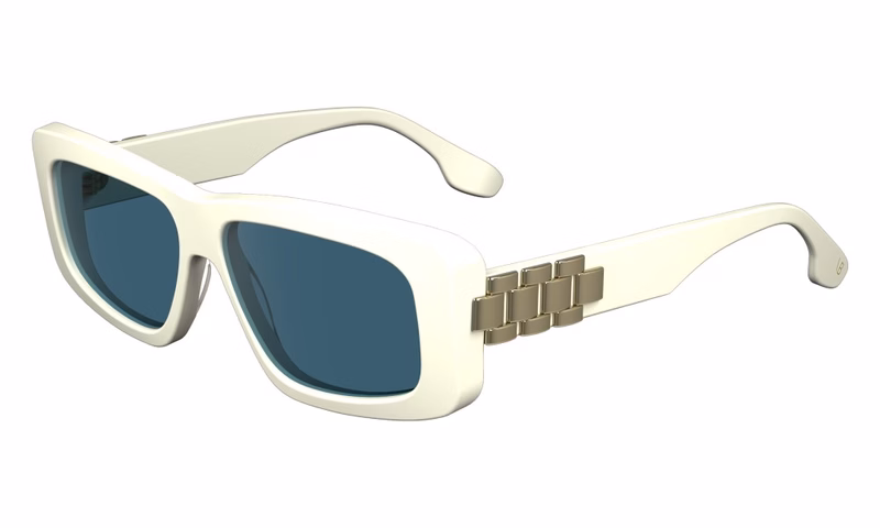 Victoria Beckham VB669S 101 Victoria Beckham VB669S 101