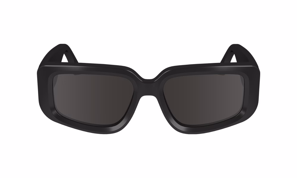 Victoria Beckham VB670S 001 Victoria Beckham VB670S 001