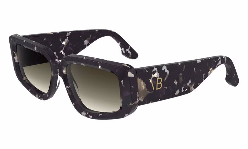 Victoria Beckham VB670S 010 Victoria Beckham VB670S 010