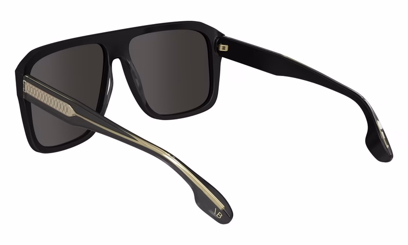 Victoria Beckham VB671S 001 Victoria Beckham VB671S 001