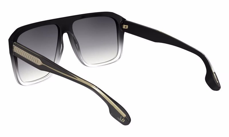 Victoria Beckham VB671S 009 Victoria Beckham VB671S 009