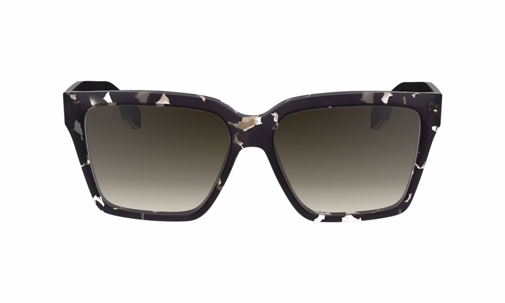 Victoria Beckham VB672S 010 Victoria Beckham VB672S 010