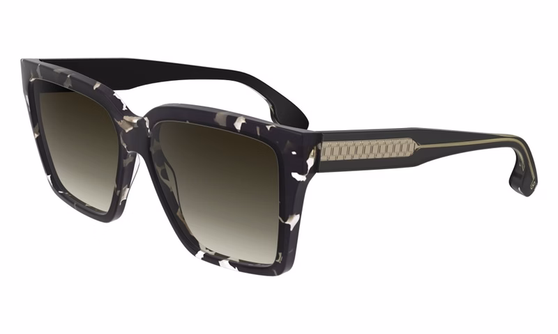 Victoria Beckham VB672S 010 Victoria Beckham VB672S 010
