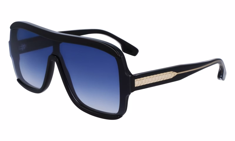 Victoria Beckham VB673S 001 Victoria Beckham VB673S 001